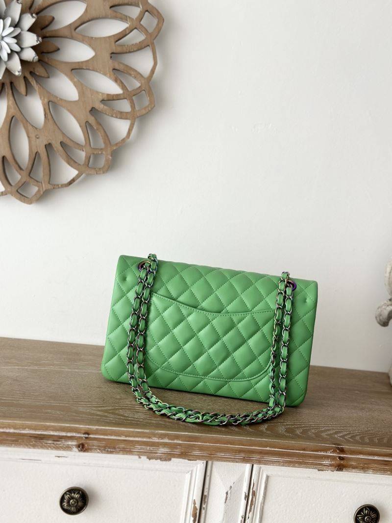 Ch**el cf series bags
